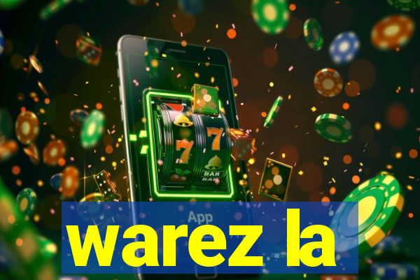 warez la